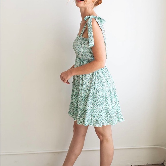 CJLA Rosalie Dress- Brand New - Picture 4 of 5